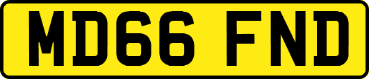 MD66FND