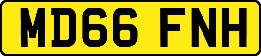 MD66FNH