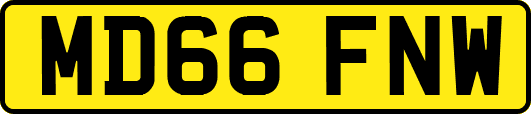 MD66FNW