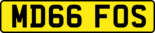 MD66FOS