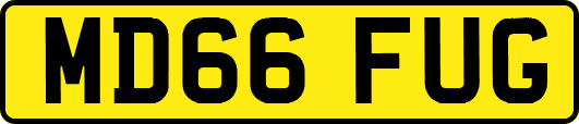 MD66FUG