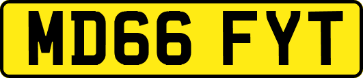 MD66FYT