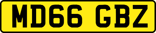 MD66GBZ