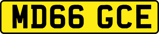 MD66GCE