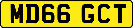 MD66GCT