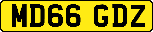 MD66GDZ