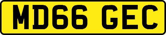 MD66GEC