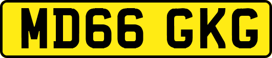 MD66GKG