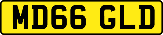 MD66GLD