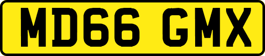 MD66GMX