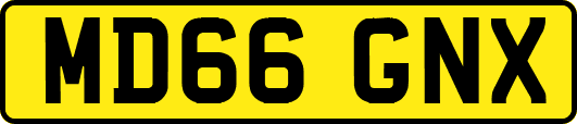 MD66GNX