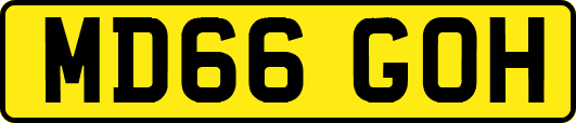 MD66GOH