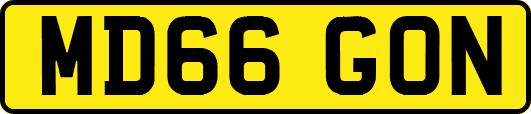 MD66GON