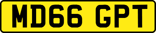 MD66GPT