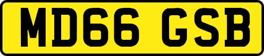 MD66GSB