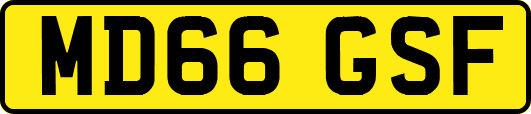 MD66GSF