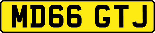 MD66GTJ
