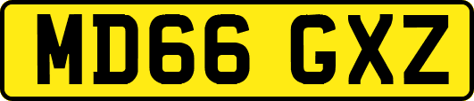 MD66GXZ