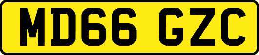 MD66GZC