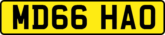 MD66HAO