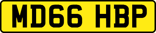 MD66HBP