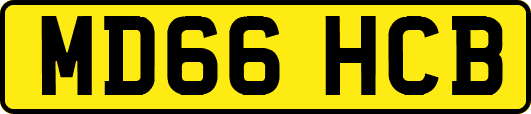 MD66HCB