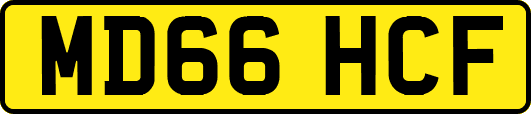 MD66HCF