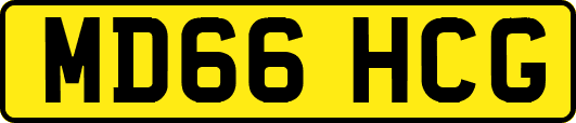 MD66HCG