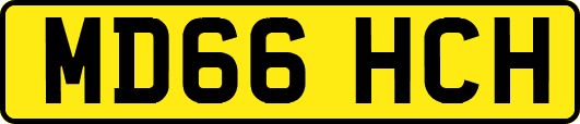 MD66HCH