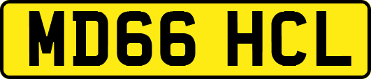 MD66HCL