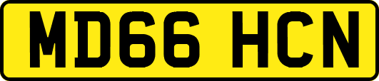 MD66HCN