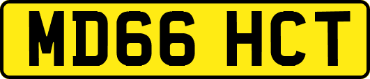 MD66HCT