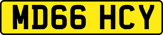 MD66HCY