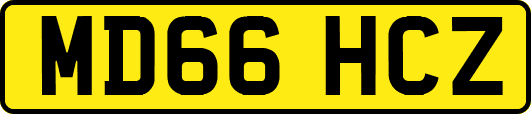 MD66HCZ