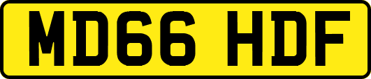 MD66HDF