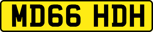 MD66HDH