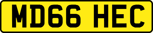 MD66HEC