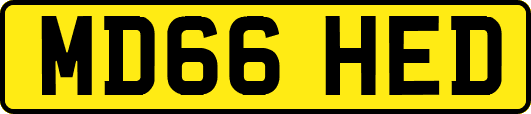 MD66HED