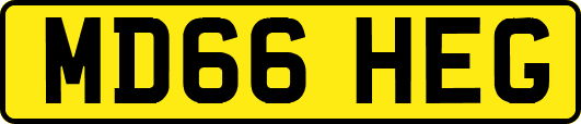 MD66HEG