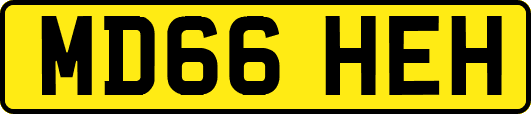 MD66HEH