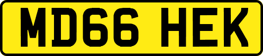 MD66HEK