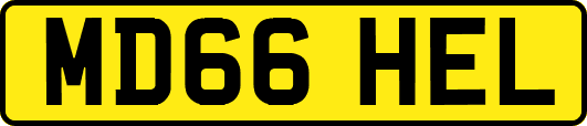 MD66HEL