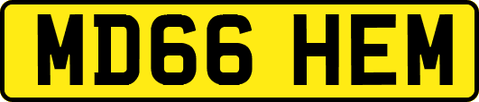 MD66HEM