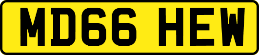 MD66HEW