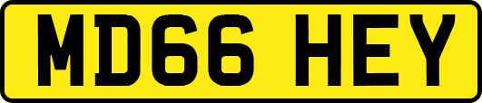 MD66HEY