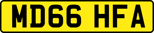 MD66HFA