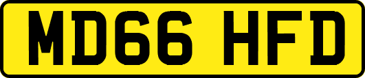 MD66HFD