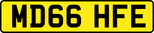 MD66HFE