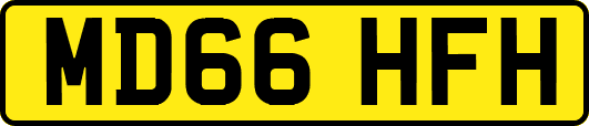 MD66HFH