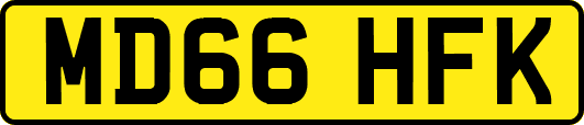 MD66HFK